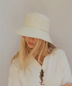 LACK OF COLOR WAVE BUCKET HAT 15 LACK OF COLOR WAVE BUCKET HAT