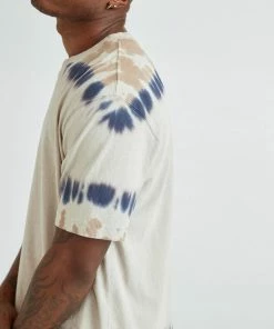 RICHER POORER SHORT SLEEVE RELAXED TEE TIE DYE SALE