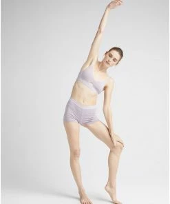 RICHER POORER FEMME BOXER AMETHYST SMOKE