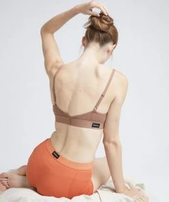 RICHER POORER FEMME BOXER GINGER SNAP SPRING '22