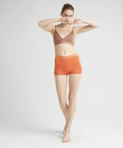 RICHER POORER FEMME BOXER GINGER SNAP SPRING '22