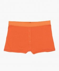 RICHER POORER FEMME BOXER GINGER SNAP SPRING '22