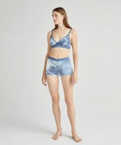 RICHER POORER NEW IN CLASSIC BRALETTE