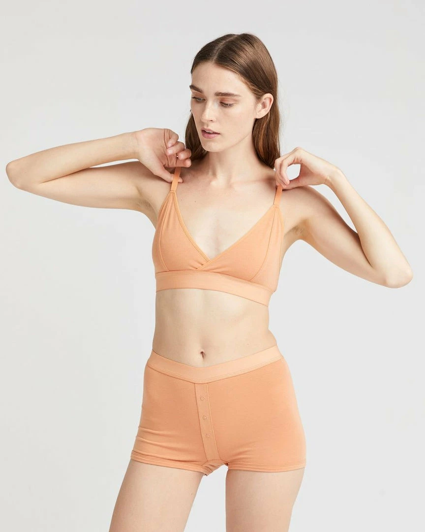 RICHER POORER CLASSIC BRALETTE 3 RICHER POORER CLASSIC BRALETTE