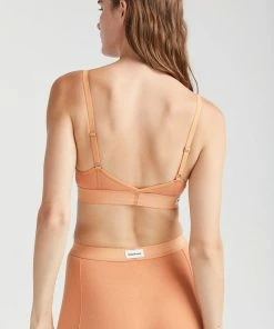 RICHER POORER CLASSIC BRALETTE 8 RICHER POORER CLASSIC BRALETTE