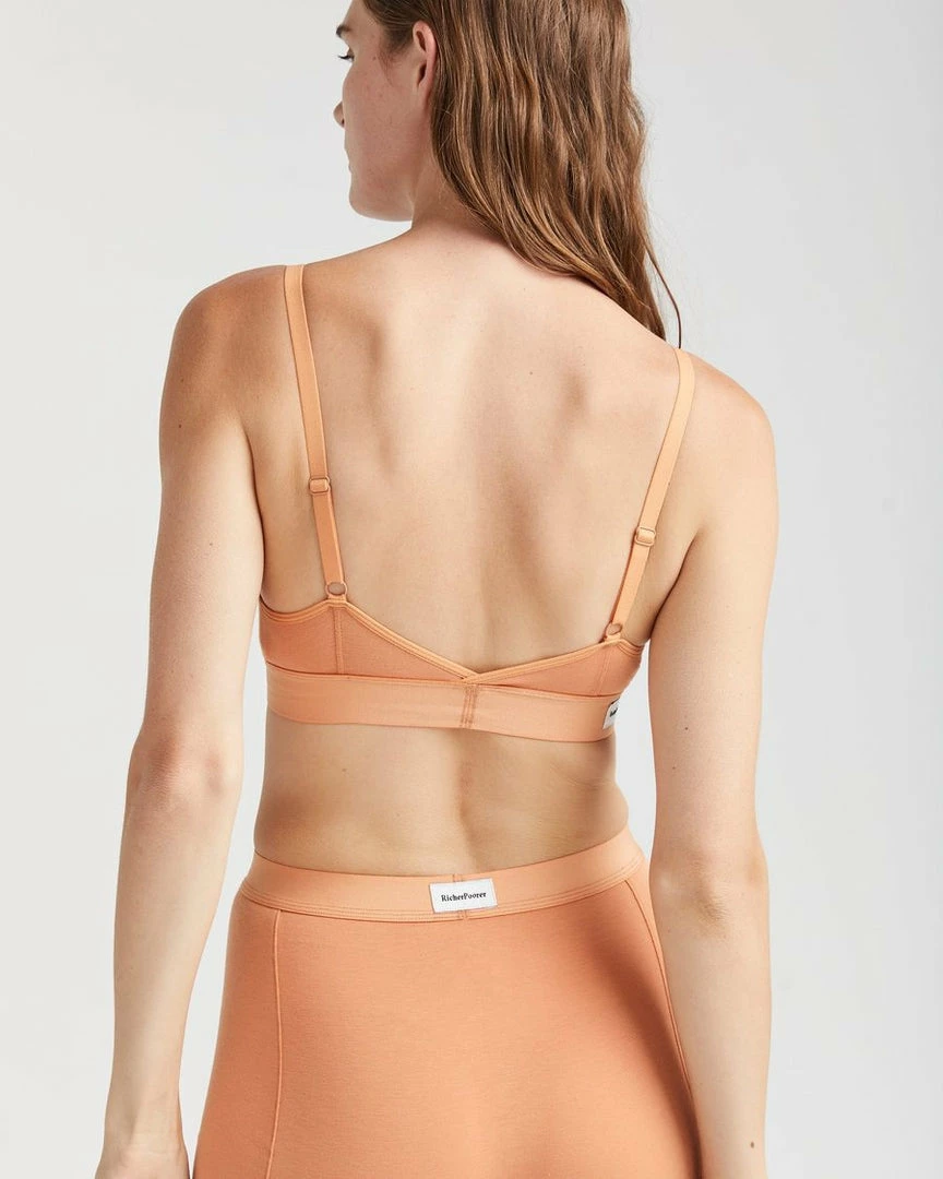 RICHER POORER CLASSIC BRALETTE 4 RICHER POORER CLASSIC BRALETTE
