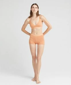 RICHER POORER CLASSIC BRALETTE 9 RICHER POORER CLASSIC BRALETTE