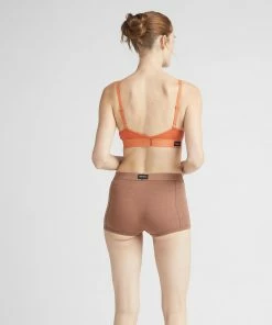 RICHER POORER SPRING '22 CLASSIC BRALETTE