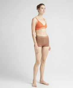 RICHER POORER SPRING '22 CLASSIC BRALETTE