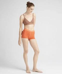 RICHER POORER CLASSIC BRALETTE LATTE