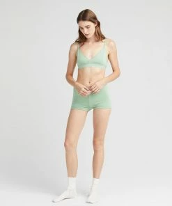 RICHER POORER SPRING '22 CLASSIC BRALETTE 9 RICHER POORER SPRING '22 CLASSIC BRALETTE