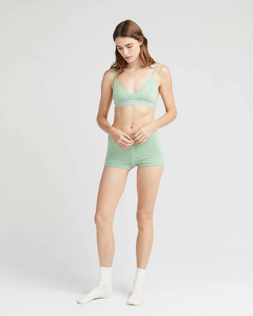 RICHER POORER SPRING '22 CLASSIC BRALETTE 5 RICHER POORER SPRING '22 CLASSIC BRALETTE