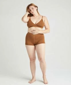 RICHER POORER NEW IN CLASSIC BRALETTE