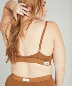 RICHER POORER NEW IN CLASSIC BRALETTE