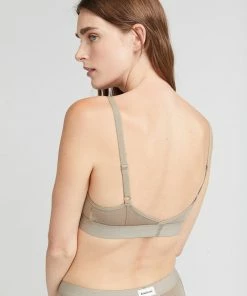 RICHER POORER CLASSIC BRALETTE 7 RICHER POORER CLASSIC BRALETTE