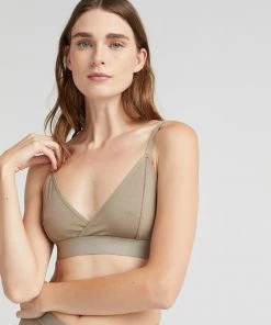 RICHER POORER CLASSIC BRALETTE 8 RICHER POORER CLASSIC BRALETTE