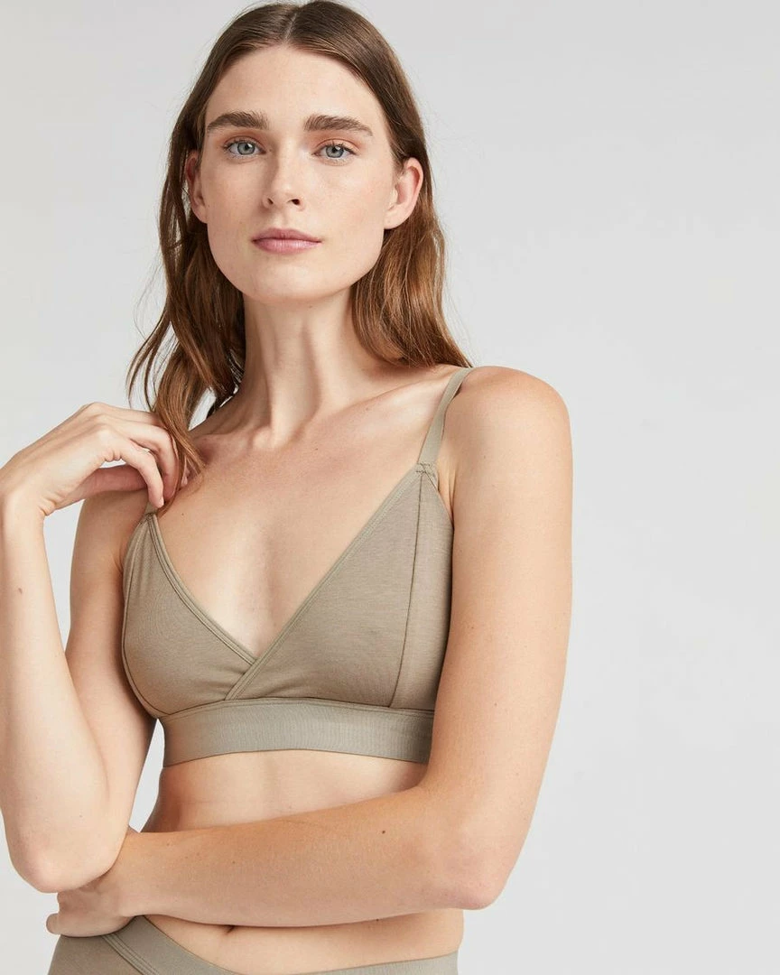 RICHER POORER CLASSIC BRALETTE 4 RICHER POORER CLASSIC BRALETTE