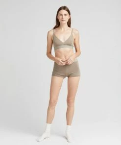 RICHER POORER CLASSIC BRALETTE 9 RICHER POORER CLASSIC BRALETTE