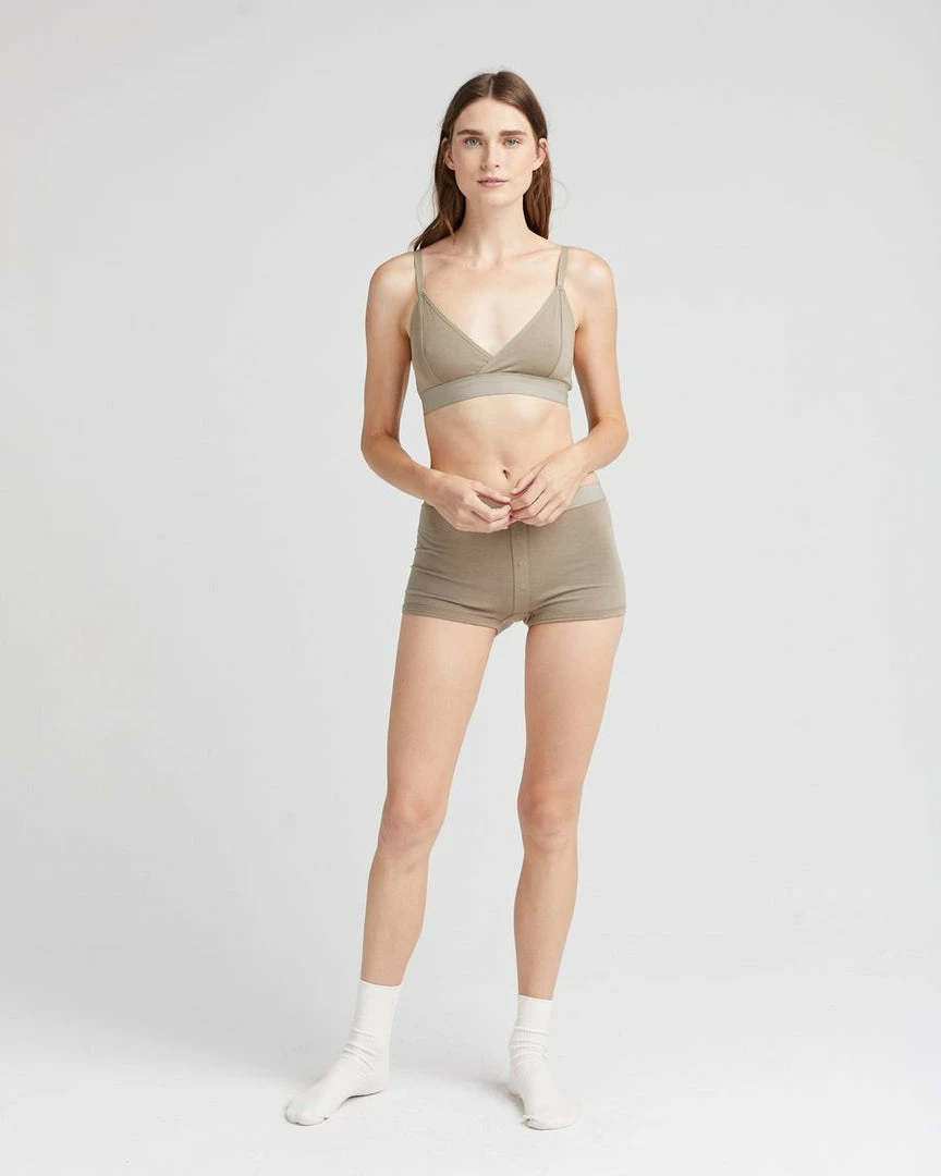 RICHER POORER CLASSIC BRALETTE 5 RICHER POORER CLASSIC BRALETTE