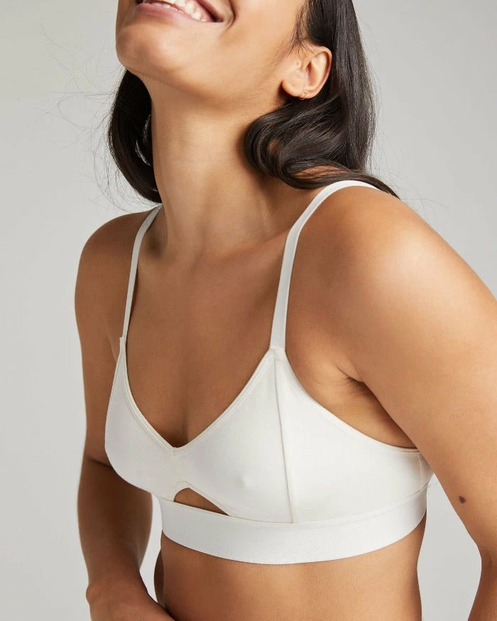 RICHER POORER CUT OUT BRALETTE 3 RICHER POORER CUT OUT BRALETTE