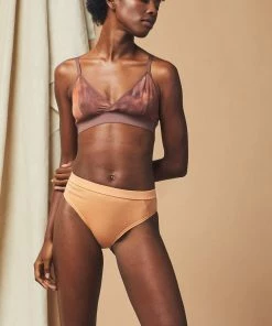 RICHER POORER NEW IN HIGH CUT BRIEF CLAY 8 RICHER POORER NEW IN HIGH CUT BRIEF CLAY