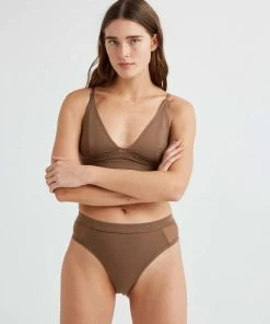 RICHER POORER HIGH CUT BRIEF CLOTHING 7 RICHER POORER HIGH CUT BRIEF CLOTHING