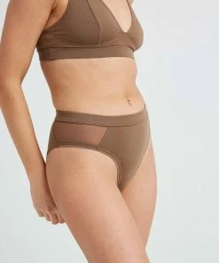 RICHER POORER HIGH CUT BRIEF CLOTHING 8 RICHER POORER HIGH CUT BRIEF CLOTHING