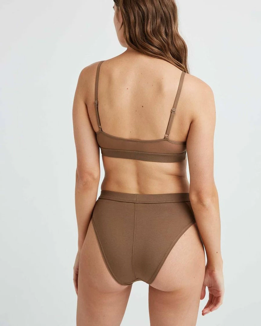 RICHER POORER HIGH CUT BRIEF CLOTHING 5 RICHER POORER HIGH CUT BRIEF CLOTHING