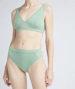 RICHER POORER HIGH CUT BRIEF SAGE SPRING '22 10 RICHER POORER HIGH CUT BRIEF SAGE SPRING '22