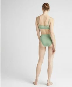 RICHER POORER HIGH CUT BRIEF SAGE SPRING '22 12 RICHER POORER HIGH CUT BRIEF SAGE SPRING '22