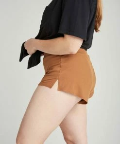 RICHER POORER NIGHT SLEEP SHORT WOODGRAIN