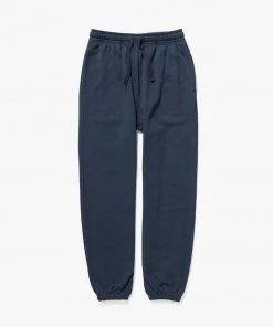 RICHER POORER SALE RECYCLED FLEECE SWEATPANTS BLUE NIGHTS 7 RICHER POORER SALE RECYCLED FLEECE SWEATPANTS BLUE NIGHTS