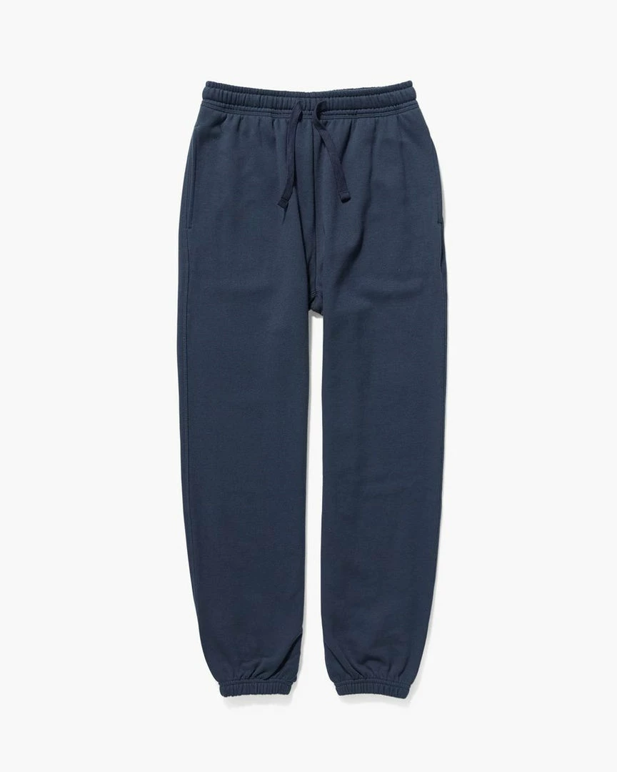 RICHER POORER SALE RECYCLED FLEECE SWEATPANTS BLUE NIGHTS 3 RICHER POORER SALE RECYCLED FLEECE SWEATPANTS BLUE NIGHTS