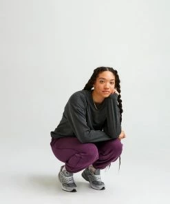 RICHER POORER FLEECE JOGGER SWEATS