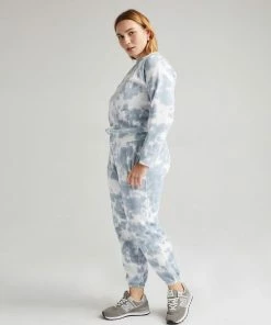 RICHER POORER SALE RECYCLED FLEECE JOGGER SWEATPANT