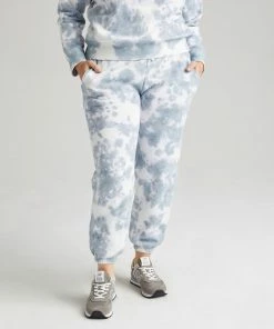RICHER POORER SALE RECYCLED FLEECE JOGGER SWEATPANT