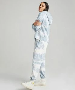 RICHER POORER SALE RECYCLED FLEECE JOGGER SWEATPANT