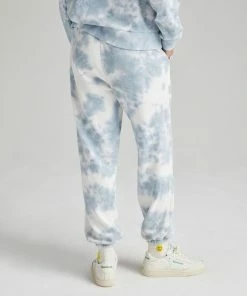 RICHER POORER SALE RECYCLED FLEECE JOGGER SWEATPANT