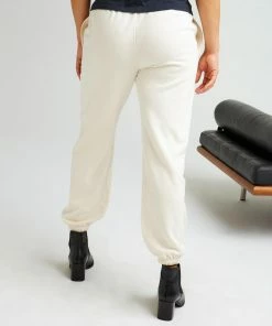 RICHER POORER FLEECE JOGGER SWEATS