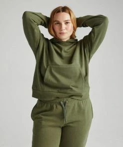 RICHER POORER SALE RECYCLED FLEECE JOGGER SWEATPANT OLIVE ARMY 13 RICHER POORER SALE RECYCLED FLEECE JOGGER SWEATPANT OLIVE ARMY