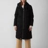 JUST FEMALE STEAL DOWN JACKET BLACK SALE