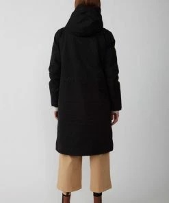 JUST FEMALE STEAL DOWN JACKET BLACK SALE 5 JUST FEMALE STEAL DOWN JACKET BLACK SALE