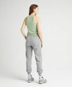 RICHER POORER VINTAGE RIB TANK SAGE 10 RICHER POORER VINTAGE RIB TANK SAGE