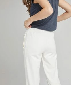 RICHER POORER SALE TERRY CLASSIC SWEATPANT BONE