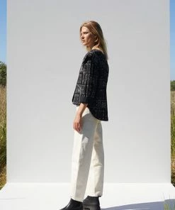 JUST FEMALE MIRACLE JACKET