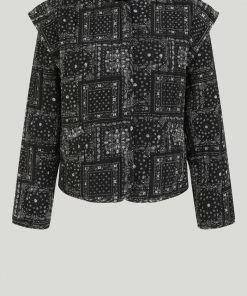 JUST FEMALE MIRACLE JACKET