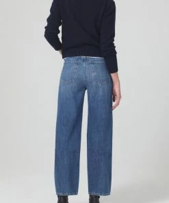 CITIZENS OF HUMANITY FLAVIE JEAN PINNACLE