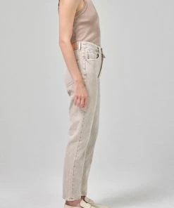 CITIZENS OF HUMANITY SPRING '22 JOLENE JEAN PONYTAIL