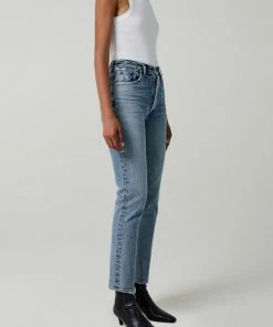 CITIZENS OF HUMANITY SABINE HIGH RISE STRAIGHT 6 CITIZENS OF HUMANITY SABINE HIGH RISE STRAIGHT