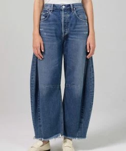 CITIZENS OF HUMANITY HORSESHOE JEAN MAGNOLIA SPRING '22